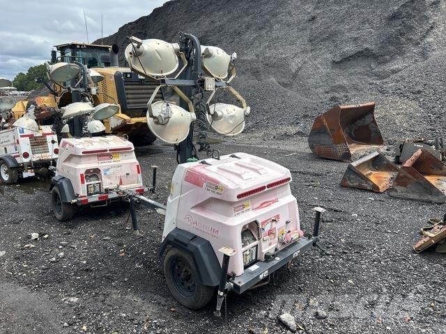 Generac MLT6S Gaismas torņi