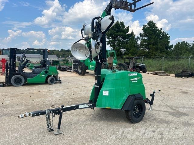 Generac MLT6S Gaismas torņi