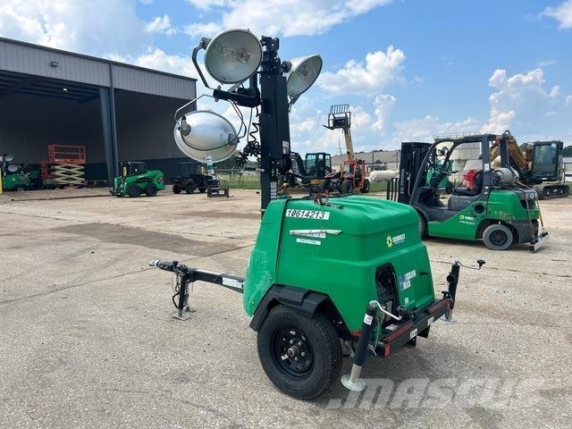 Generac MLT6S Gaismas torņi