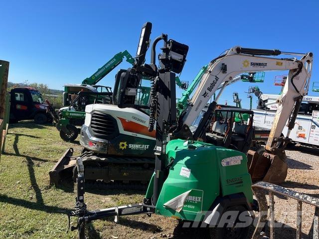 Generac MLT6S Gaismas torņi