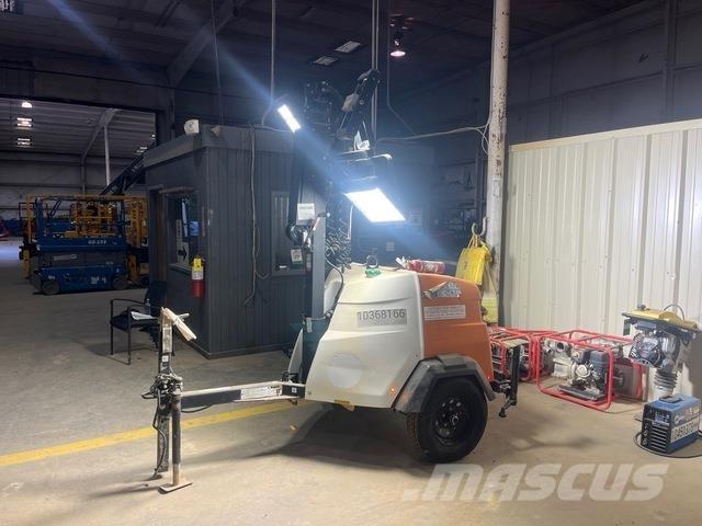 Generac MLT6SK Gaismas torņi