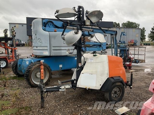 Generac MLT6SK Gaismas torņi