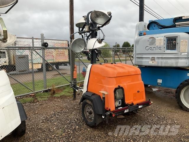 Generac MLT6SK Gaismas torņi