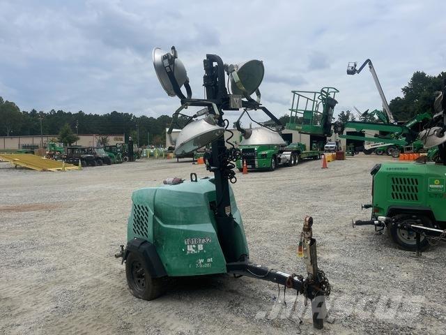 Generac MLT6SM Gaismas torņi