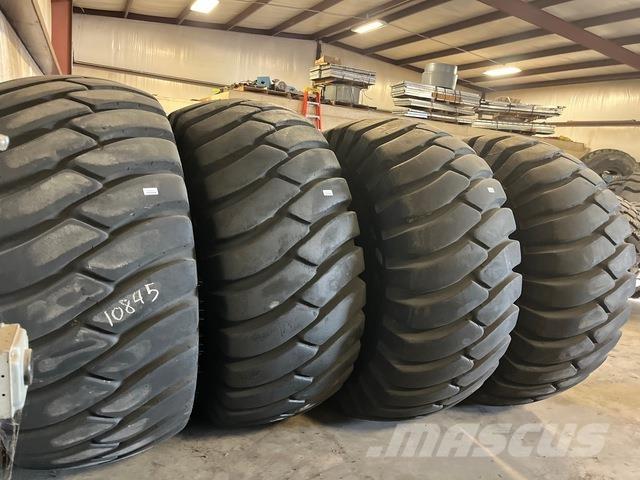 General  Riepas, riteņi un diski