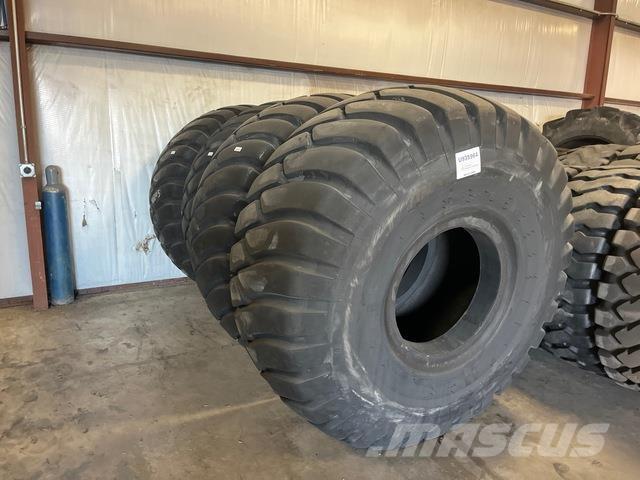 General  Riepas, riteņi un diski