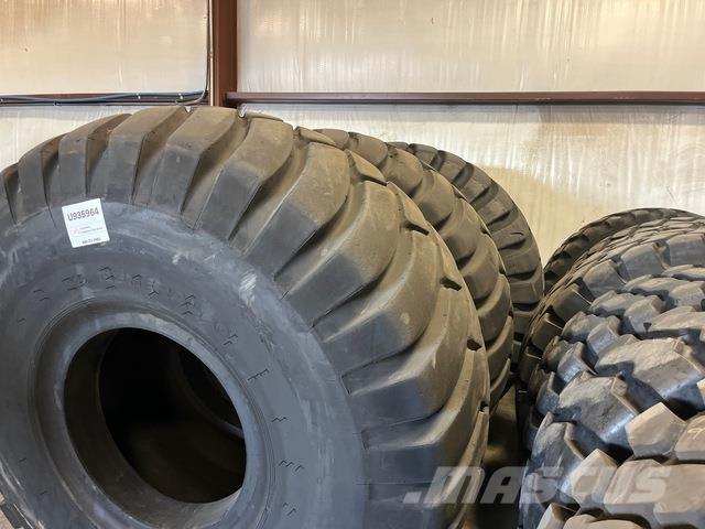 General  Riepas, riteņi un diski