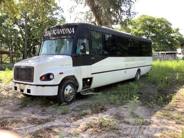 General Coach Mikroautobusi