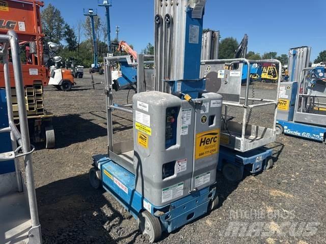 Genie GR-20 Vertikālie pacēlāji