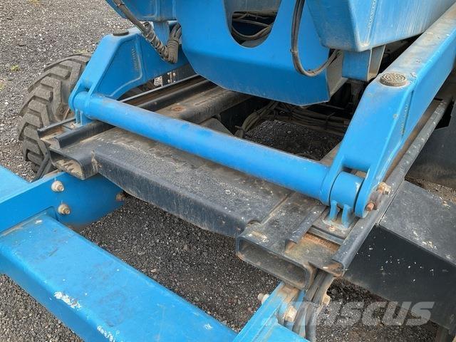 Genie GS5390 Šķerveida pacēlāji