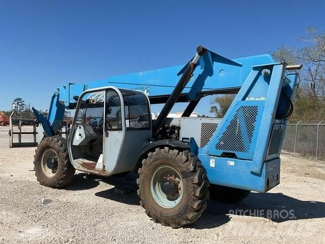 Genie GTH-1056 Teleskopiskie manipulatori