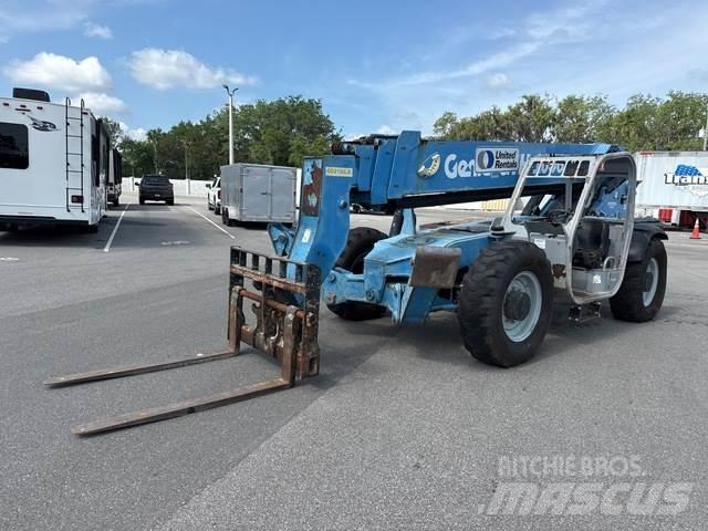 Genie GTH-1056 Teleskopiskie manipulatori