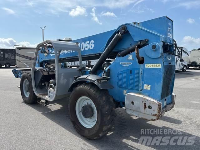 Genie GTH-1056 Teleskopiskie manipulatori