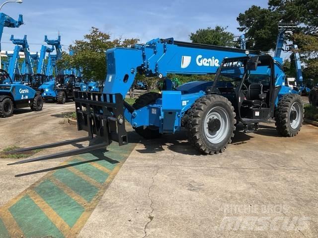 Genie GTH-1056 Teleskopiskie manipulatori