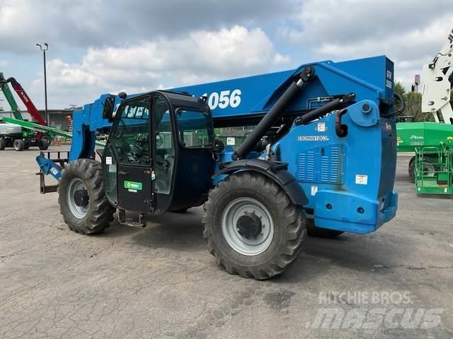 Genie GTH-1056 Teleskopiskie manipulatori