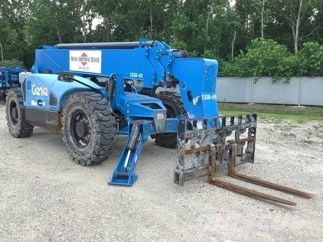 Genie GTH-1056 Teleskopiskie manipulatori