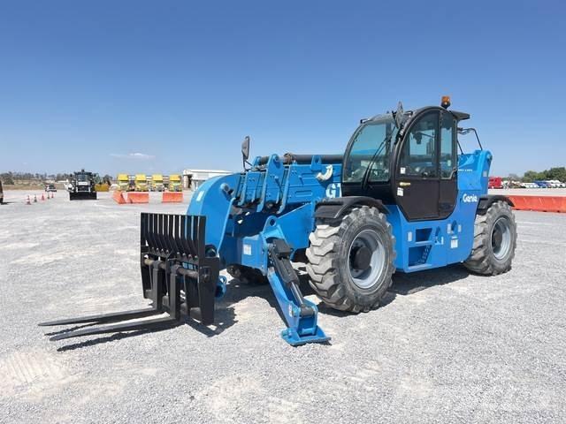 Genie GTH-1256 Teleskopiskie manipulatori