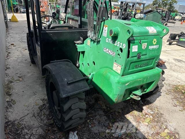 Genie GTH-5519 Teleskopiskie manipulatori