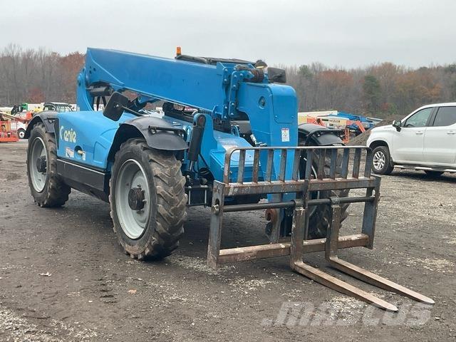 Genie GTH-636 Teleskopiskie manipulatori