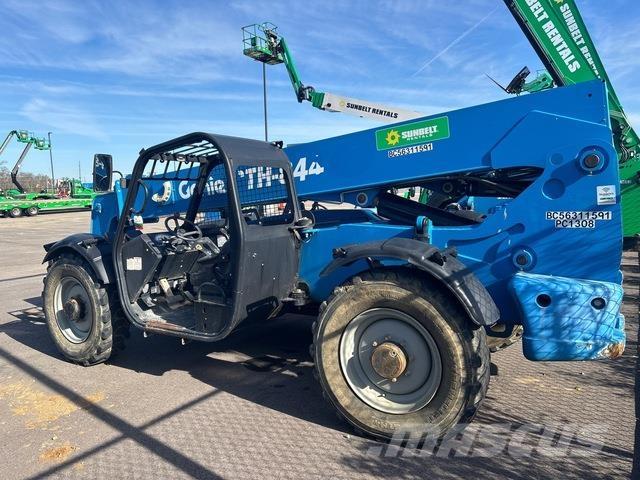 Genie GTH-844 Teleskopiskie manipulatori