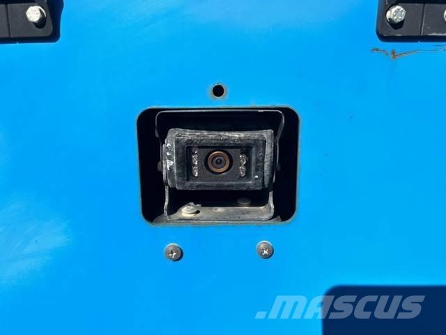 Genie GTH4018 Teleskopiskie manipulatori