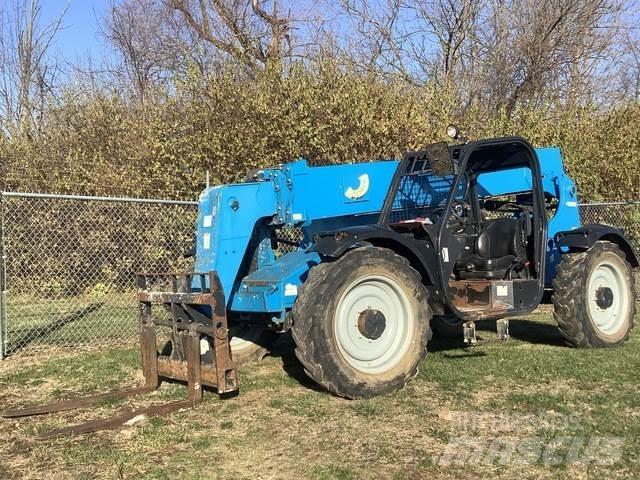 Genie GTH636 Teleskopiskie manipulatori