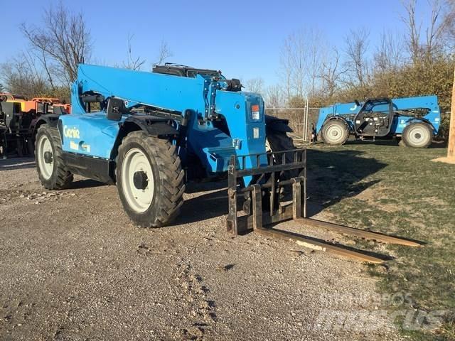 Genie GTH636 Teleskopiskie manipulatori