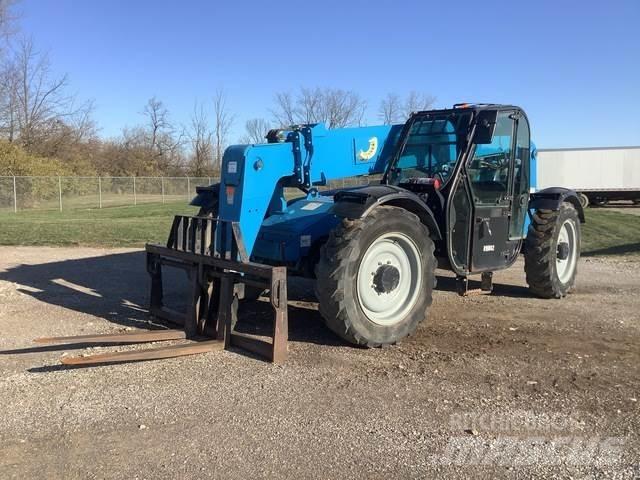 Genie GTH636 Teleskopiskie manipulatori