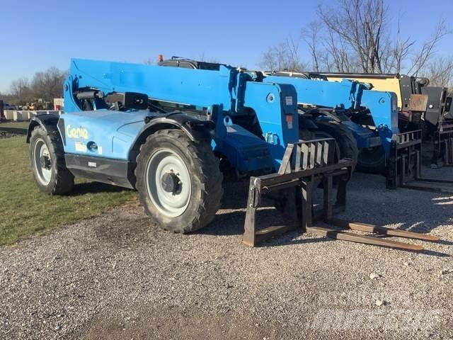 Genie GTH636 Teleskopiskie manipulatori