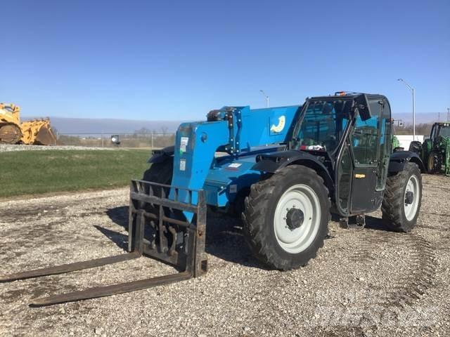 Genie GTH636 Teleskopiskie manipulatori