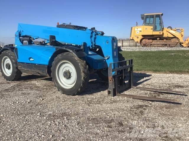 Genie GTH636 Teleskopiskie manipulatori