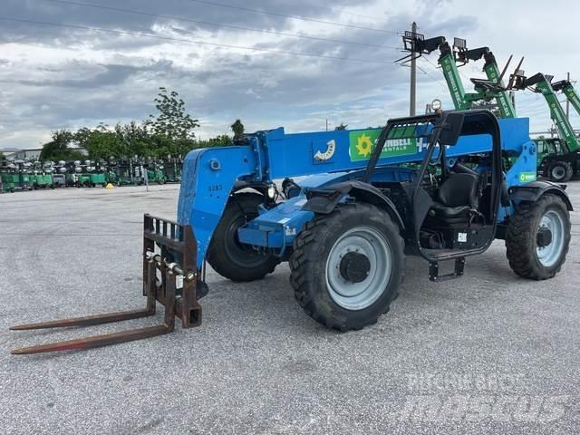Genie GTH844 Teleskopiskie manipulatori