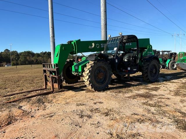 Genie GTH844 Teleskopiskie manipulatori