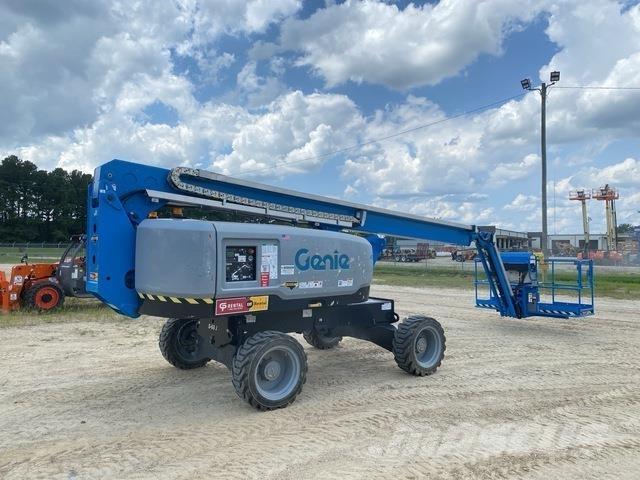 Genie S-60J Strēles pacēlāji