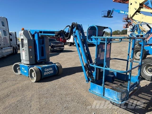 Genie Z-30/20N Strēles pacēlāji