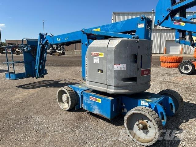 Genie Z-34/22N Strēles pacēlāji