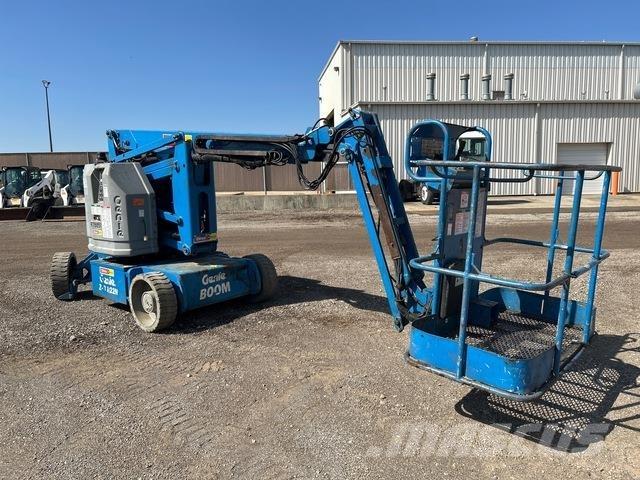 Genie Z-34/22N Strēles pacēlāji
