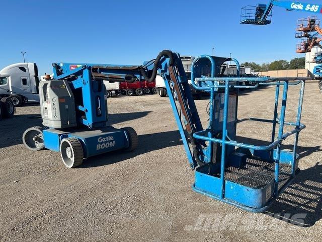 Genie Z-34/22N Strēles pacēlāji