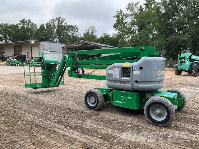 Genie Z-45/25J Strēles pacēlāji