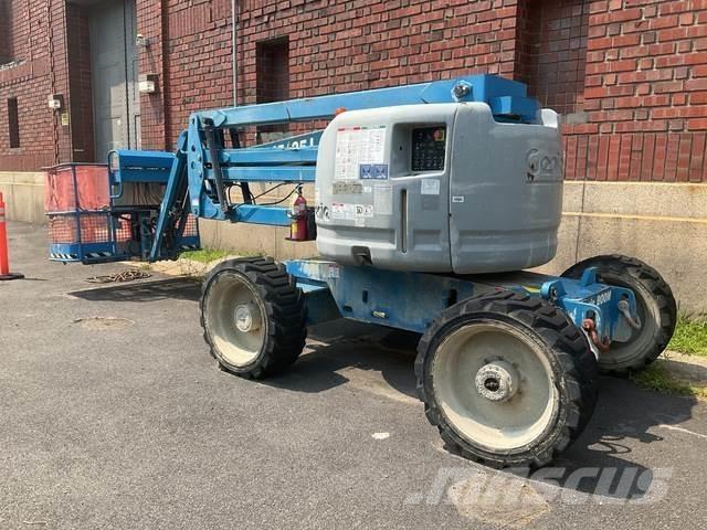 Genie Z-45/25J Strēles pacēlāji