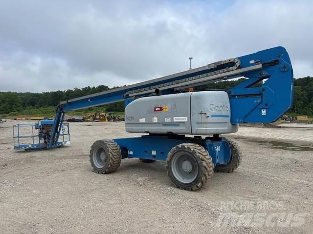 Genie Z-80/60 Strēles pacēlāji