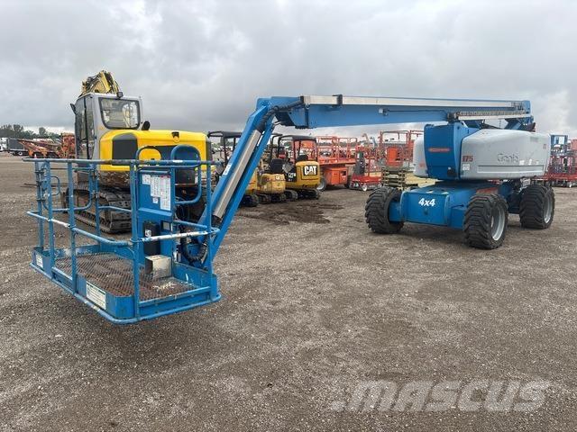 Genie Z-80/60 Strēles pacēlāji