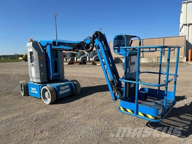 Genie Z30/20N Strēles pacēlāji