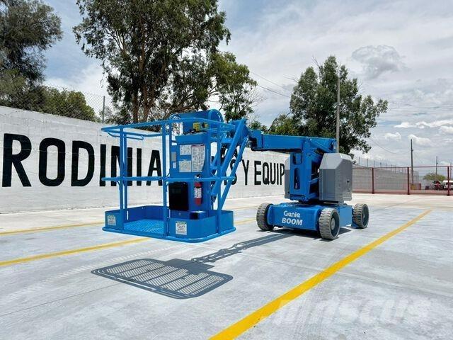 Genie Z34/22N Strēles pacēlāji
