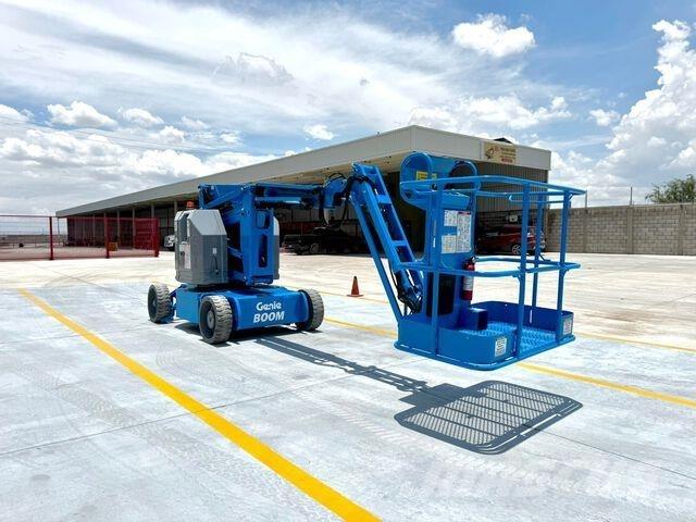 Genie Z34/22N Strēles pacēlāji