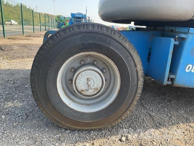 Genie Z45/25 Strēles pacēlāji
