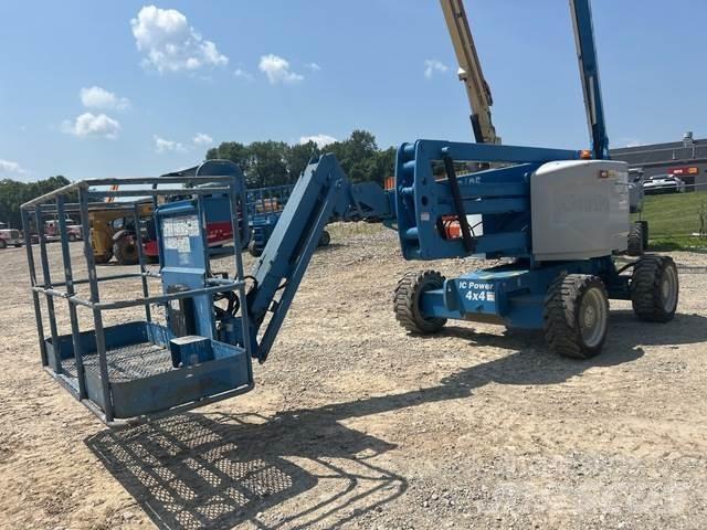 Genie Z45/25J Strēles pacēlāji