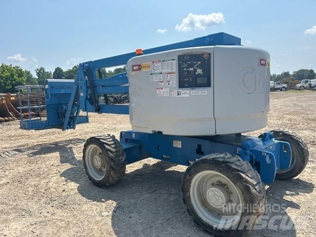 Genie Z45/25J Strēles pacēlāji