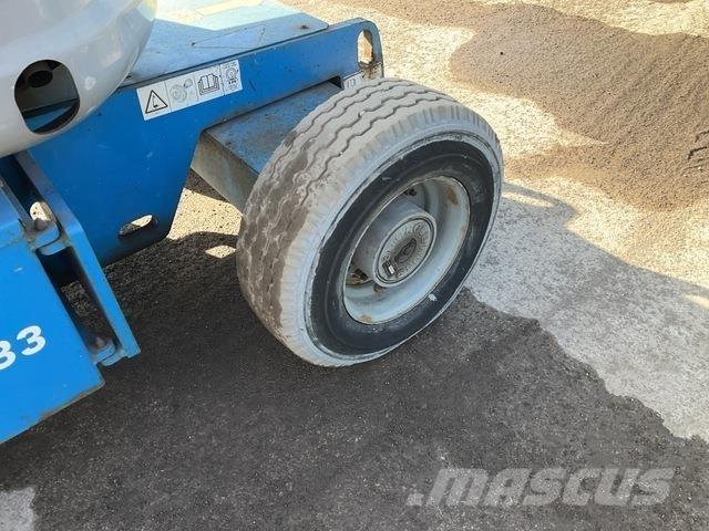 Genie Z45/25J Strēles pacēlāji