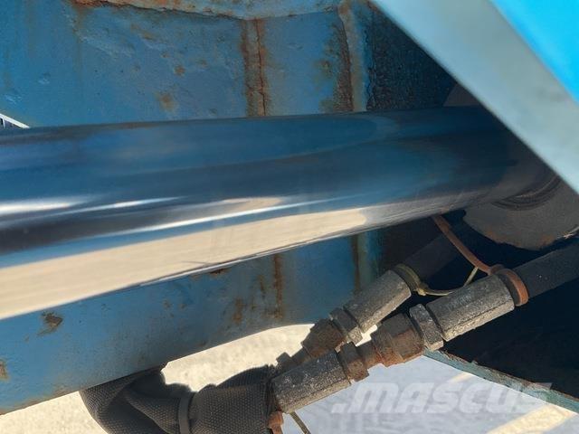 Genie Z45/25J Strēles pacēlāji